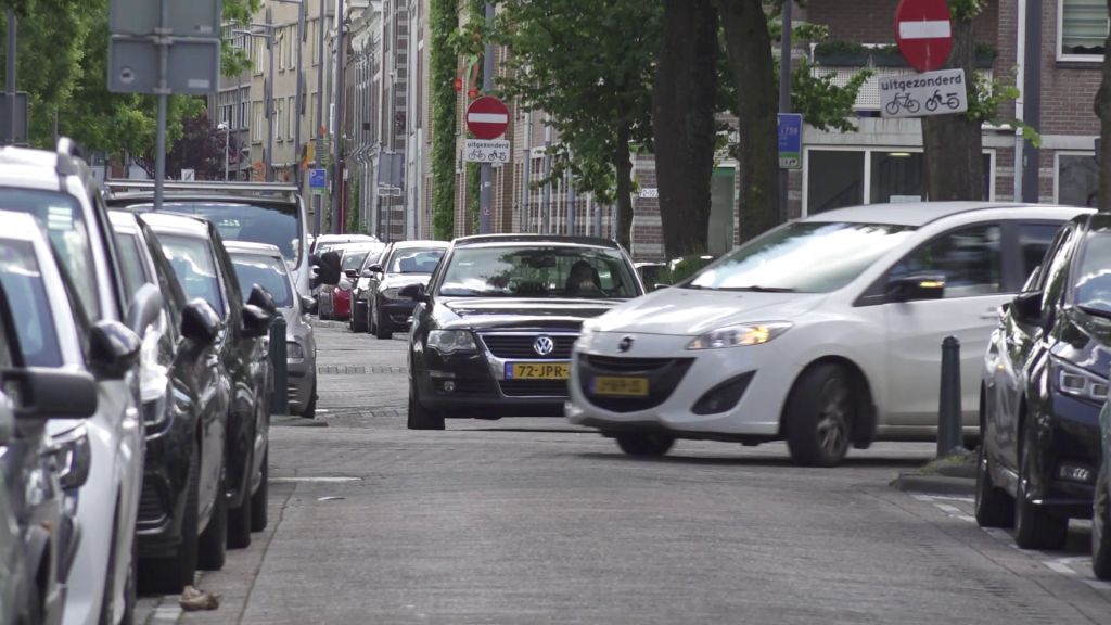 Landelijke Toename Verkeersdoden Is Reden Tot Zorgen Voor De Gemeente