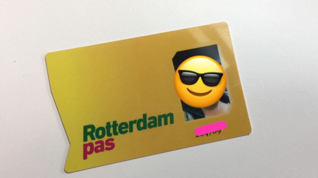 Welke uitje van de Rotterdampas raad jij ons aan? OPEN Rotterdam