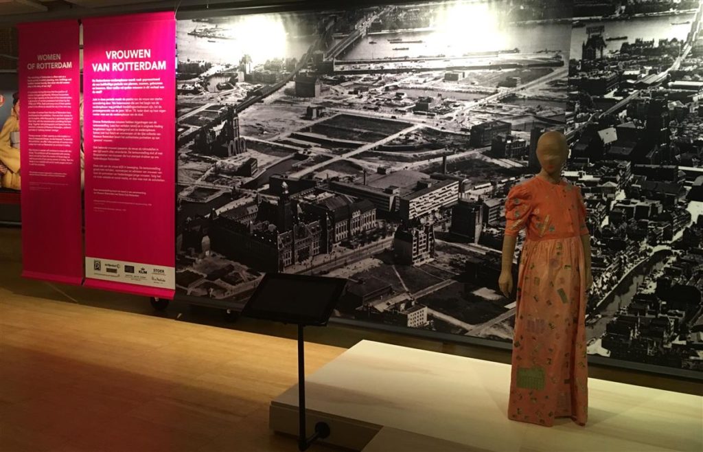 Vrouwen gratis naar Museum Rotterdam op Vrouwendag OPEN Rotterdam Vrouwen gratis naar Museum Rotterdam op Vrouwendag OPEN Rotterdam