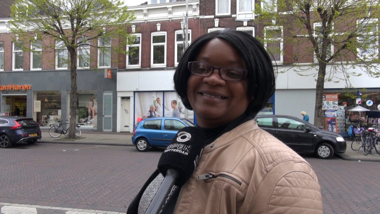 Vind jij dat 5 mei een verplichte vrije dag moet worden? - OPEN Rotterdam