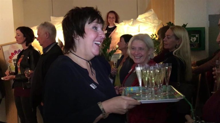 Het Lage Land heeft een nieuw Huis van de Wijk - OPEN Rotterdam