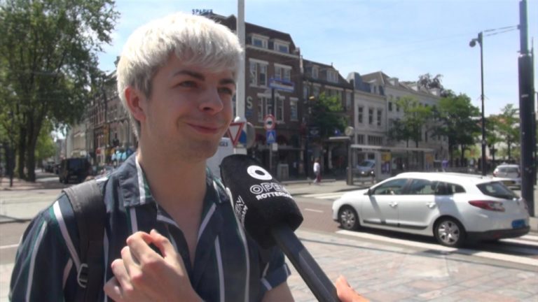 Wat staat er eigenlijk in het Hitteplan van het RIVM? - OPEN Rotterdam