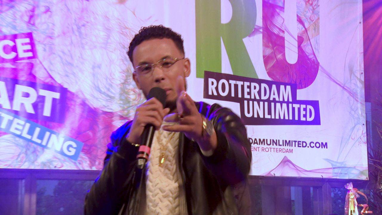 Rotterdams talent gezocht! Word jij de winnaar van de RU OPEN Talent Contest 2021?