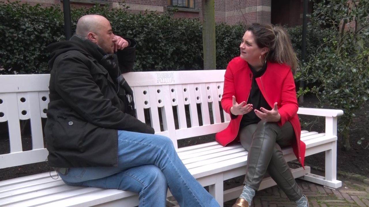 Rotterdam geeft Raad met Barbara Kathmann (PvdA): “Je zit in de politiek om te luisteren”