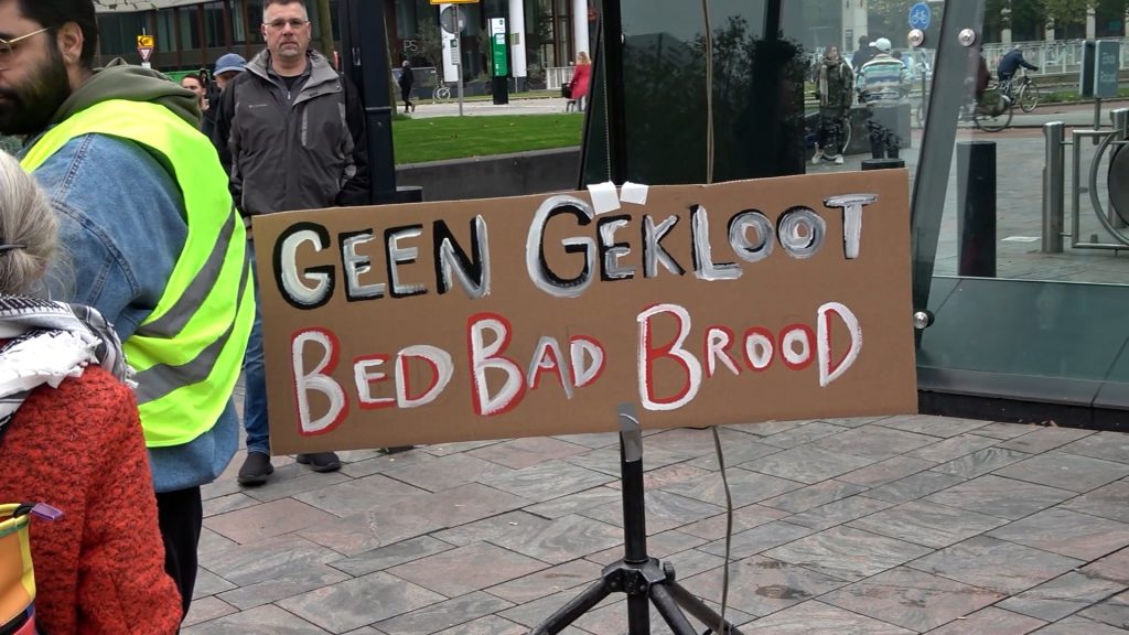 Bed Bad Brood Regeling Provincie Zuid-Holland wil bed-bad-brood-regeling behouden - OPEN Rotterdam