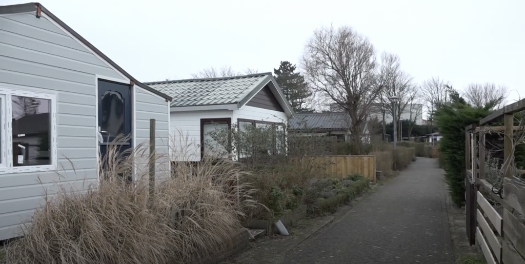 Hoeks recreatieoord waarschijnlijk in handen van