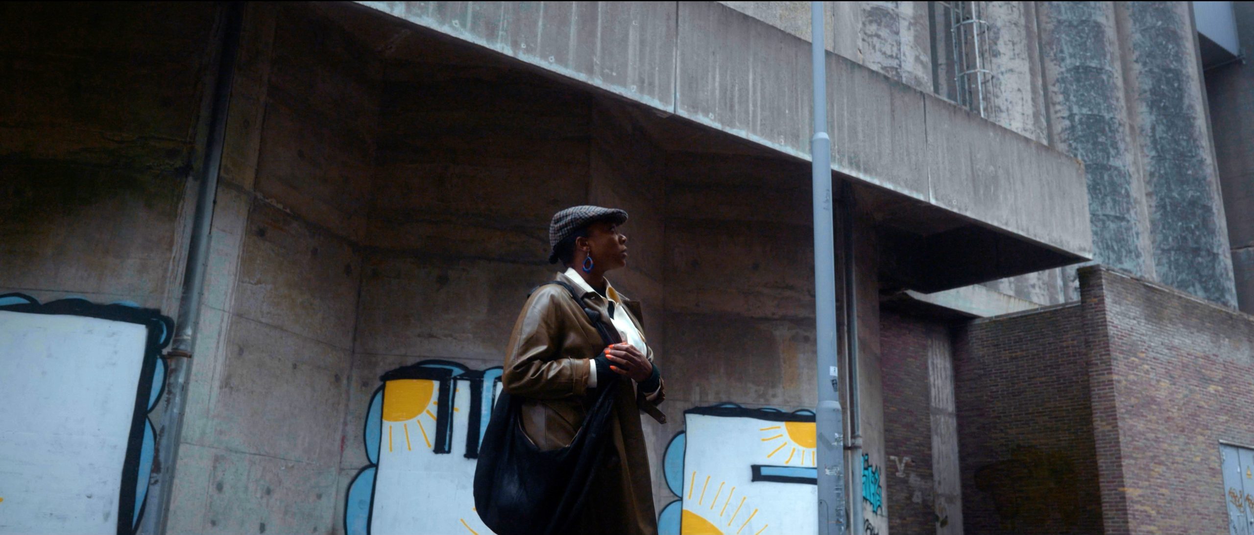 Alida On Track De koers van Theater Rotterdam OPEN Rotterdam