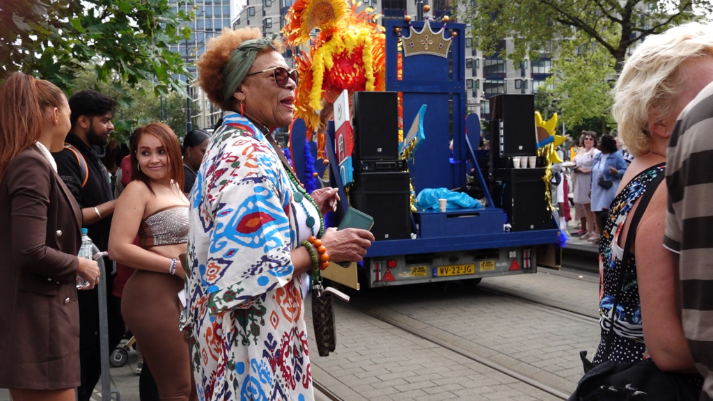 Dansverbod Zomercarnaval mag de pret niet drukken: ‘Er is dit jaar