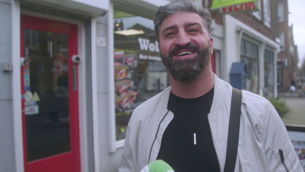 Ondanks afsteekverbod neemt de verkoop bij deze vuurwerkwinkel in Charlois toe