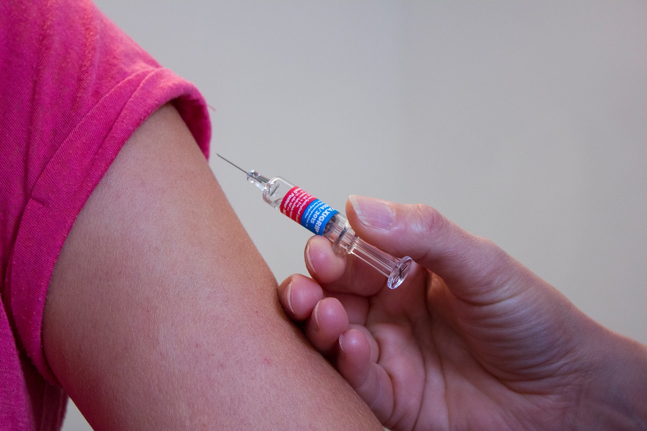 Aantal ongevaccineerde kinderen op kinderopvang stijgt: ‘We kunnen kinderen niet uitsluiten’