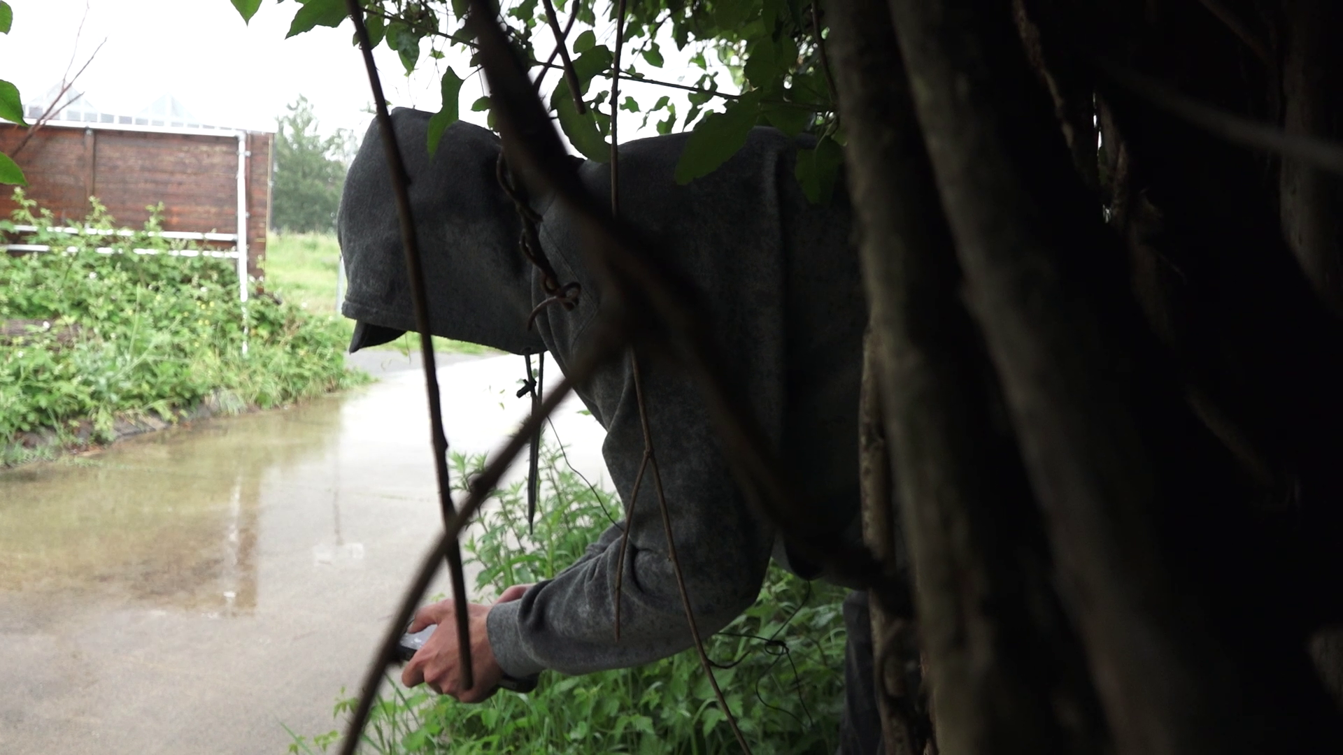 Rotterdammer achter @CashCatch010 wil met speurspel anderen helpen in zware tijden