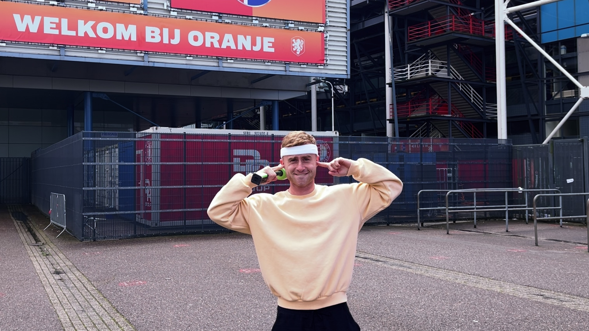 Rotterdammers Enthousiast Over Hoofdband Depay Moet Ie Vaker Doen rotterdammers-enthousiast-over-hoofdband-depay-moet-ie-vaker-doen