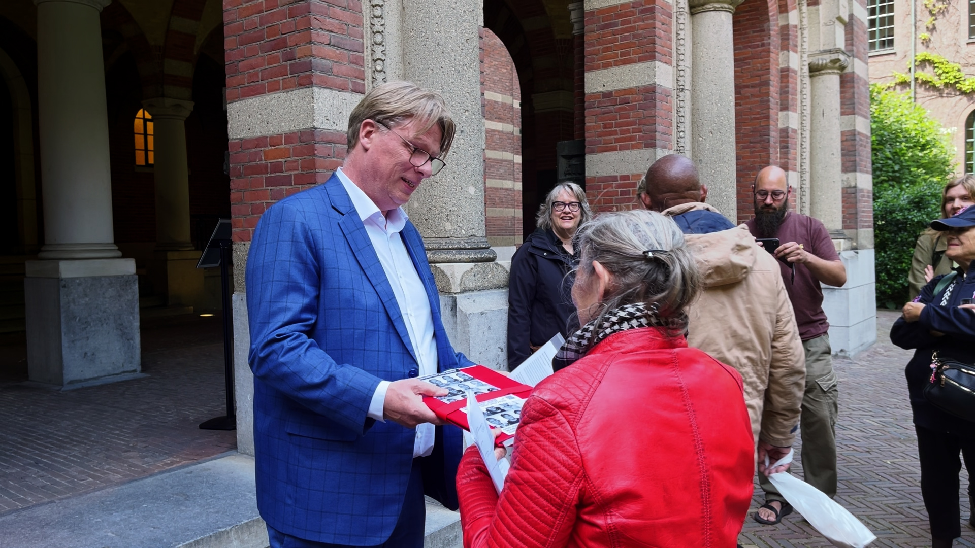 Delfshaven start petitie tegen sluiting Buurtsteunpunt op Spanjaardstraat