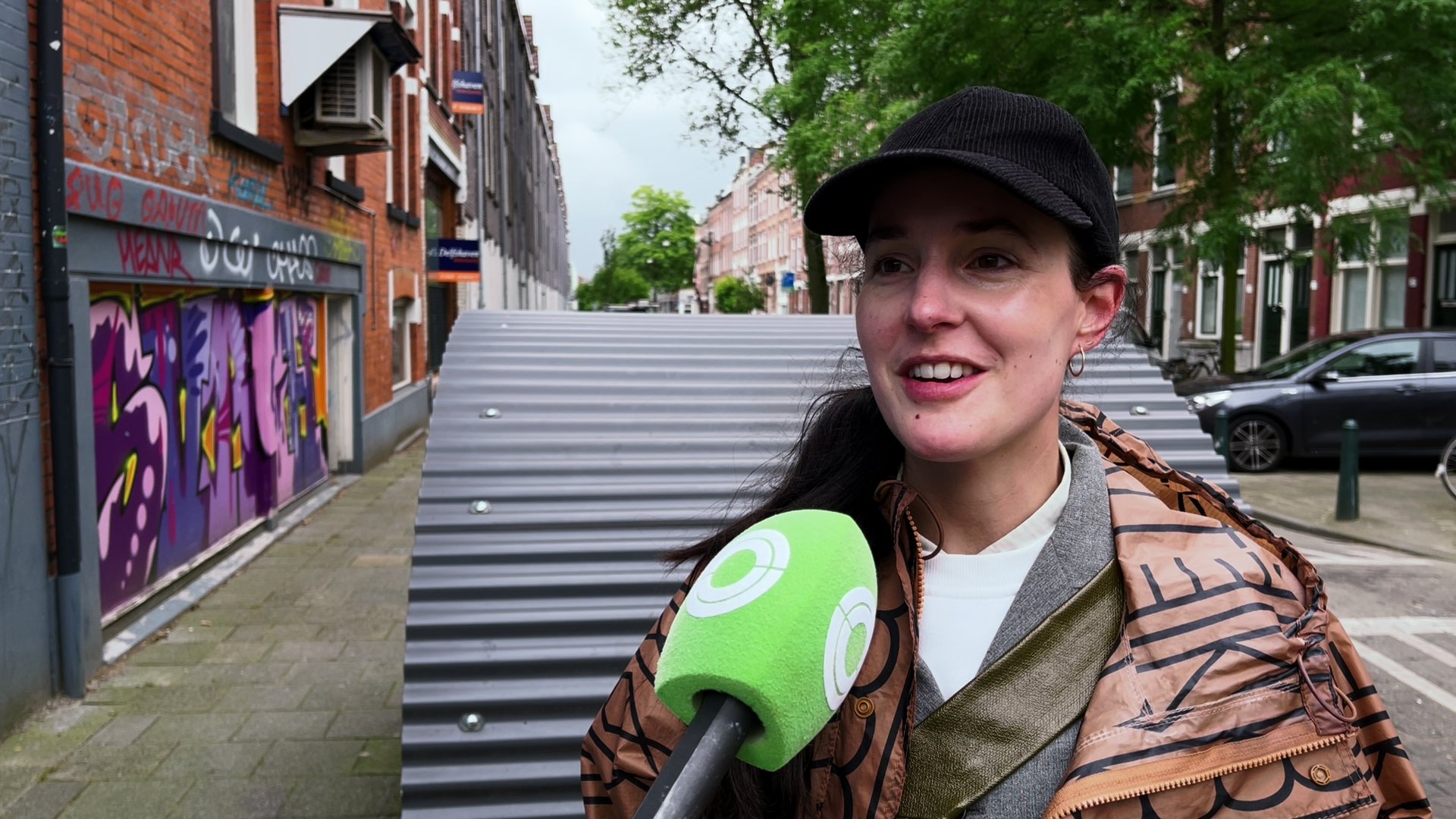 Rotterdammers over nieuwe burgemeester Carola Schouten: ‘Het is goed dat een vrouw een keer de kans 