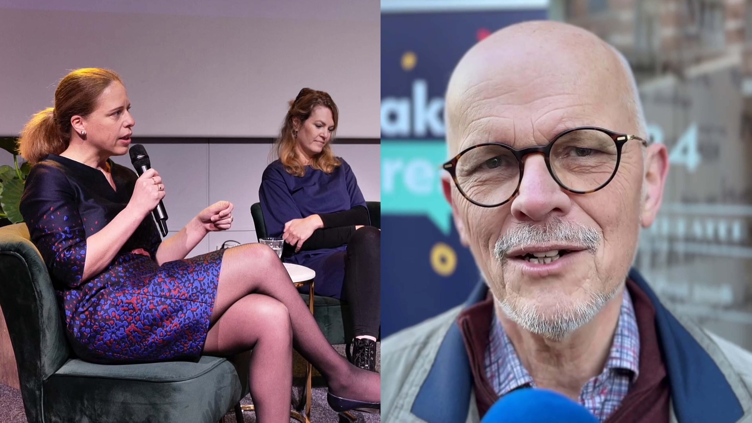 Buurtmakerscongres Delfshaven zet wijkkracht centraal: ‘We moeten weer terug naar de burgers’