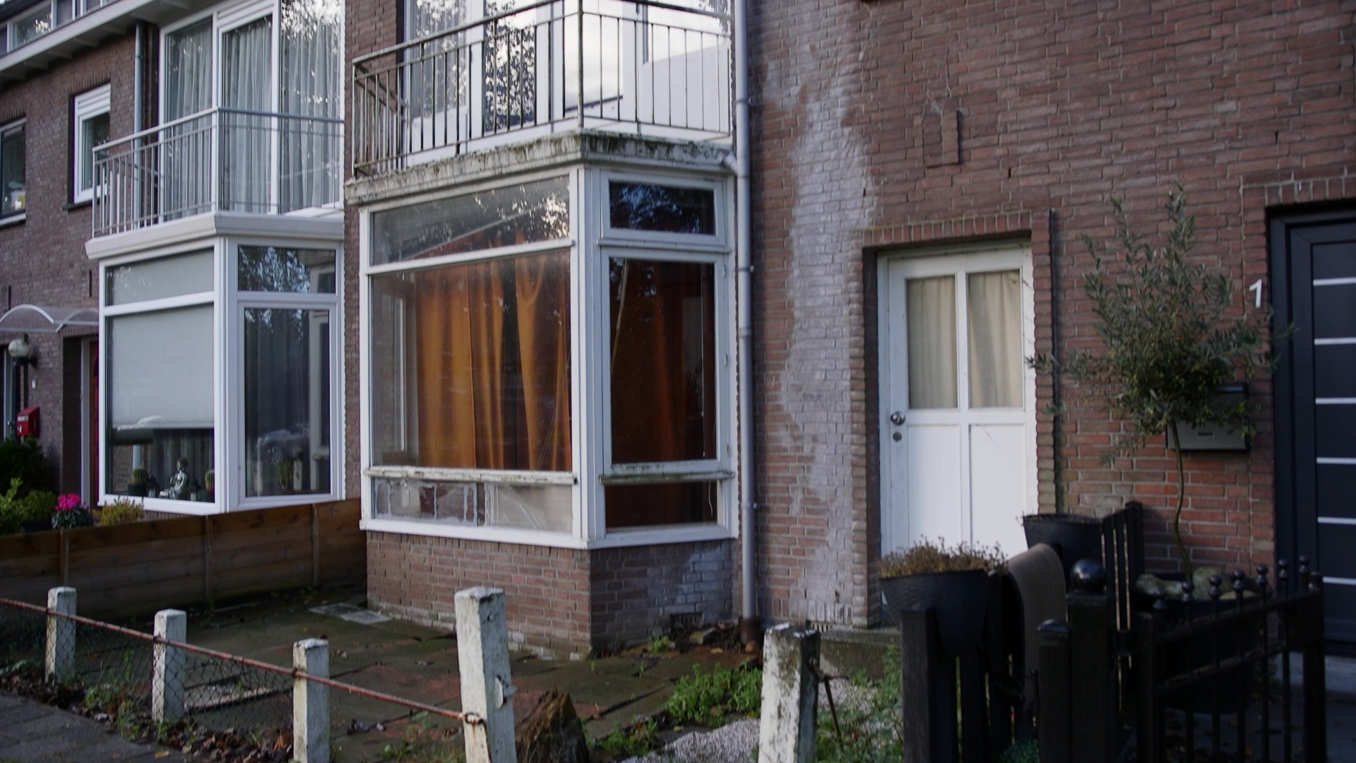 Spookhuis in Sportdorp staat al meer dan 20 jaar leeg: ‘Het ziet er niet uit’