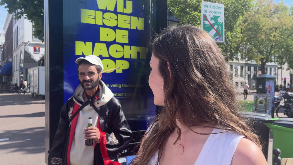 010nu-weekoverzicht: femicide, benefietavond voor Kaapverdië en woningen voor daklozen