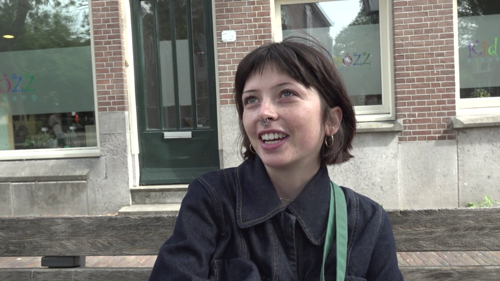 Krakers starten BuurToren in Charlois als alternatief na afschaffing bed-bad-broodregeling