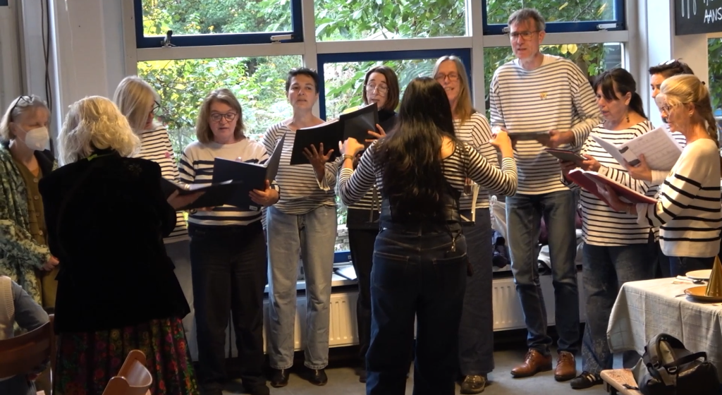 Het Wijkpaleis in Delfshaven viert 10-jarig jubileum op feestelijke wijze