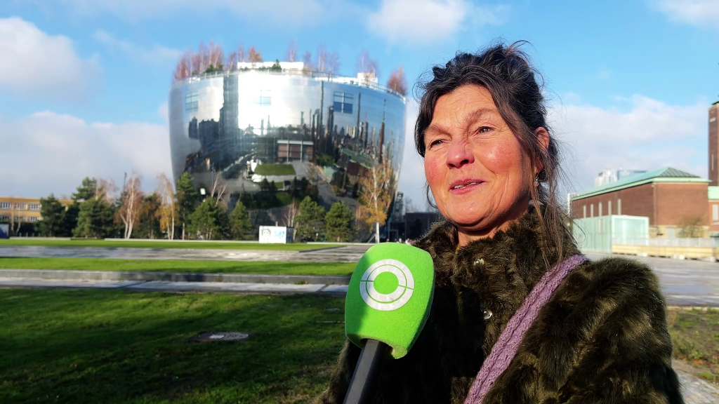 Bewoners Dijkzigt-Oude Westen over wat de wijk typeert: ‘Fantastische mix van culturen’