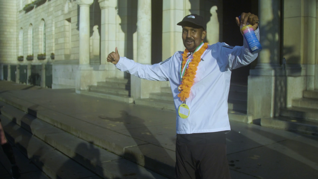 010nu-weekoverzicht: zingen voor ouderen, marathon tegen armoede, stank bij Schouwburgplein