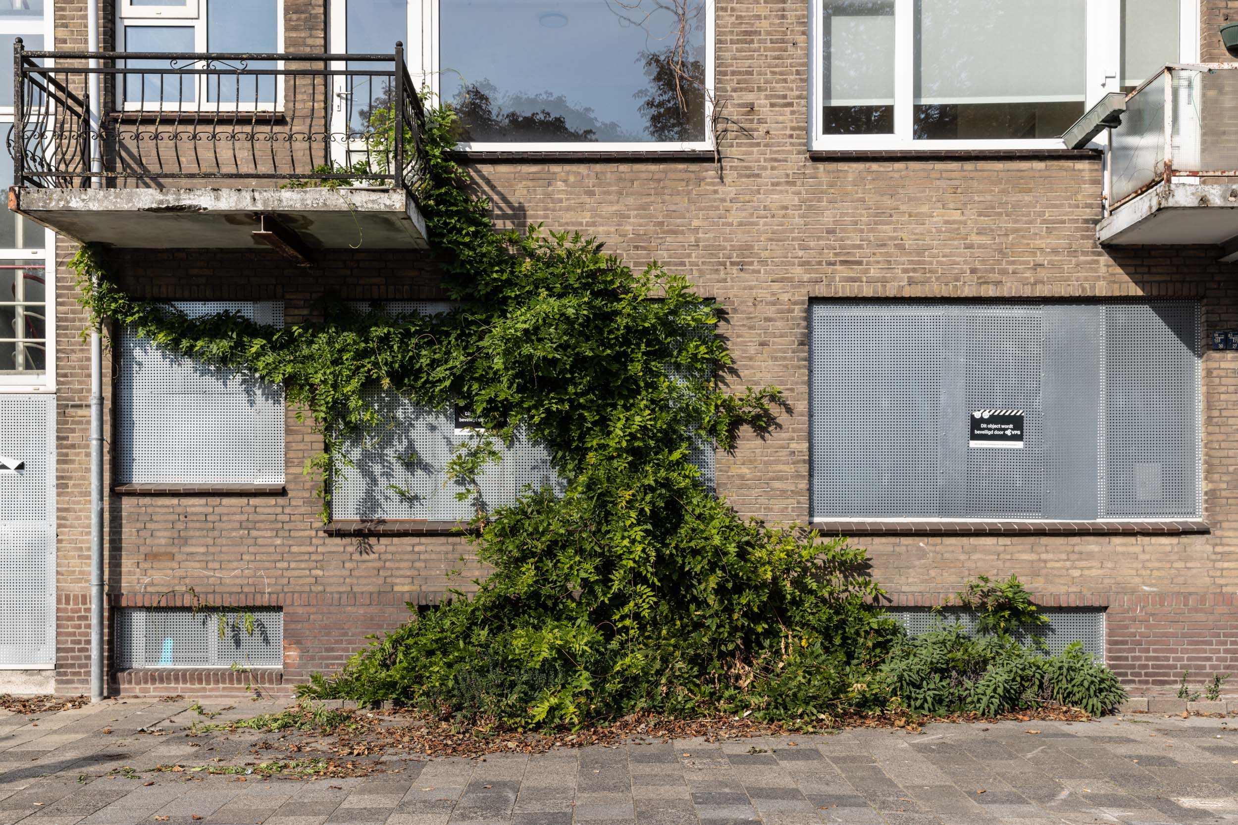 71 miljoen euro besteed aan opkopen woningen in Carnisse met voorlopig vooral leegstand tot gevolg