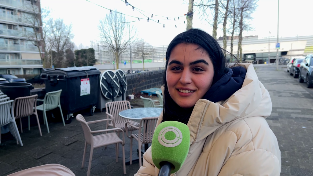 Wat vinden Rotterdammers van Lombardijen? Rustig, kindvriendelijk en soms rommelig