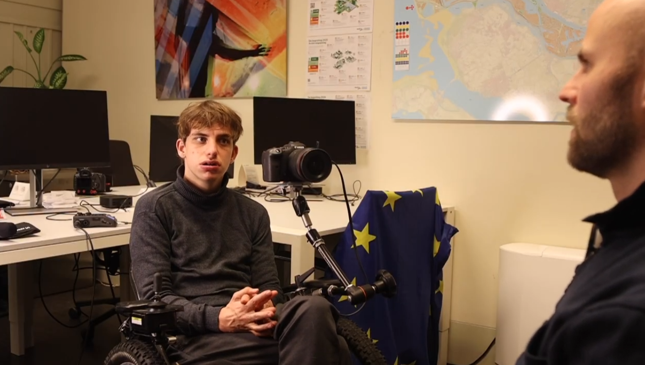 De Ferme Bliek van Tom