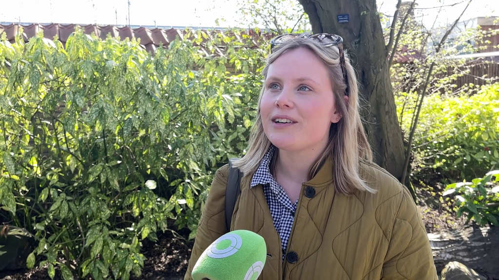 Diergaarde Blijdorp trekt Rotterdamse stemmers met dagje dierentuin