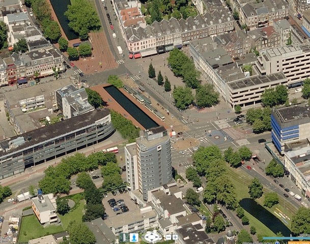 Dreigt Eendrachtsplein ‘Kruisplein 2.0’ te worden? Wijkraden slaan alarm over sluiting