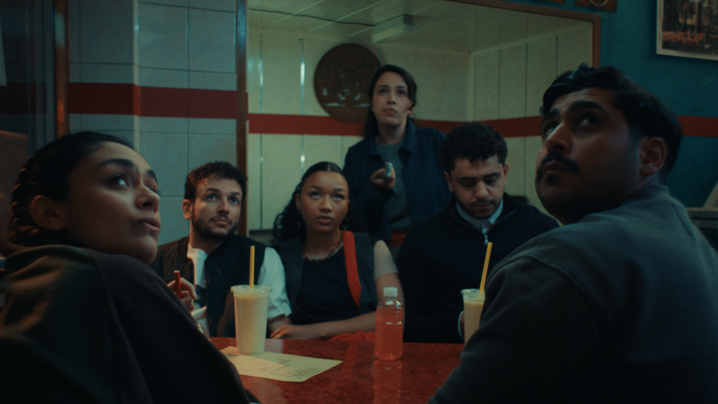 Rotterdam decor van nieuwe serie Mocros: ‘Term wordt in positief daglicht gezet’