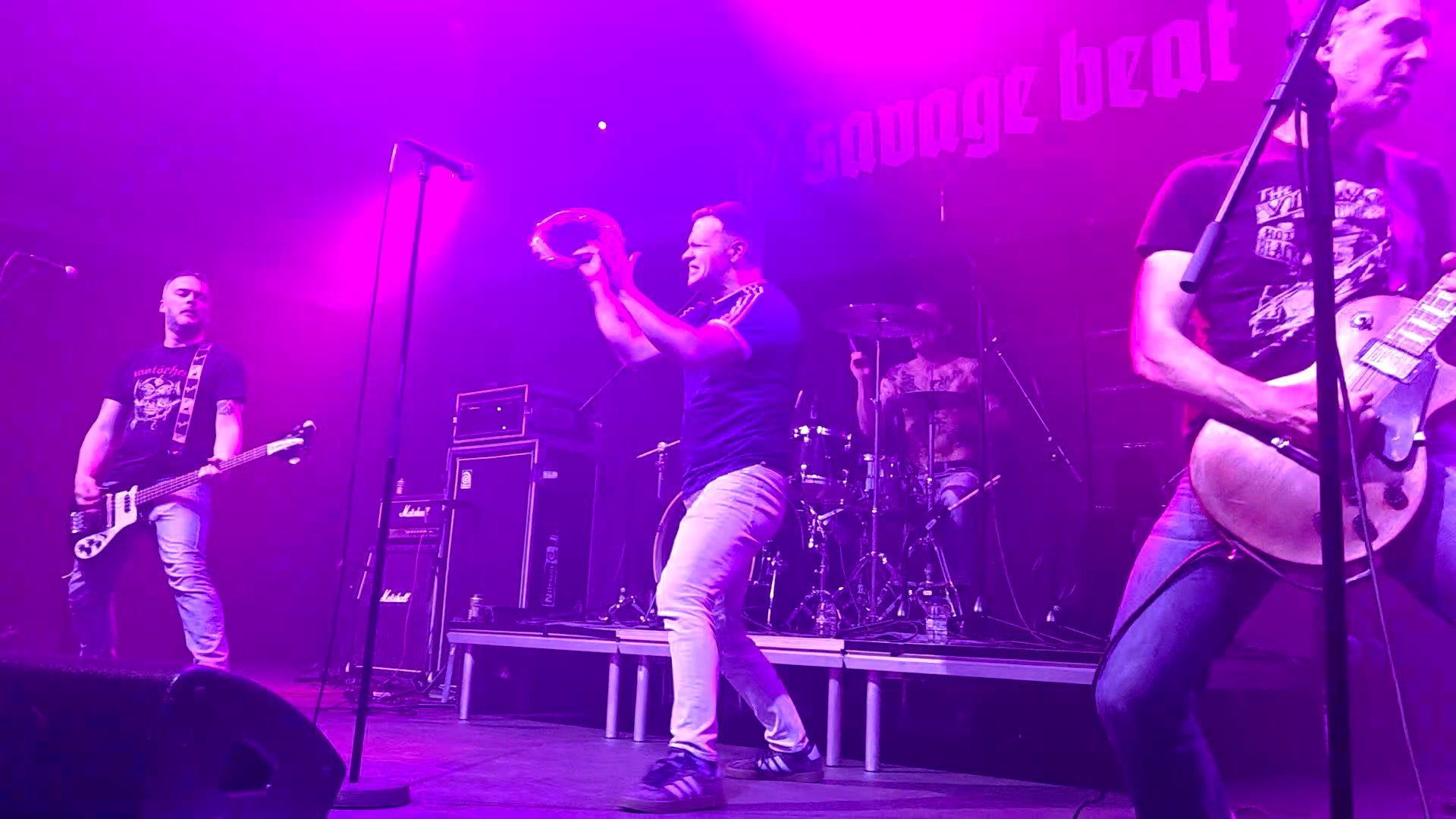 Baroeg opent nieuw pand na brand en trapt af met laatste Festerfest: ‘Het is hier prachtig’