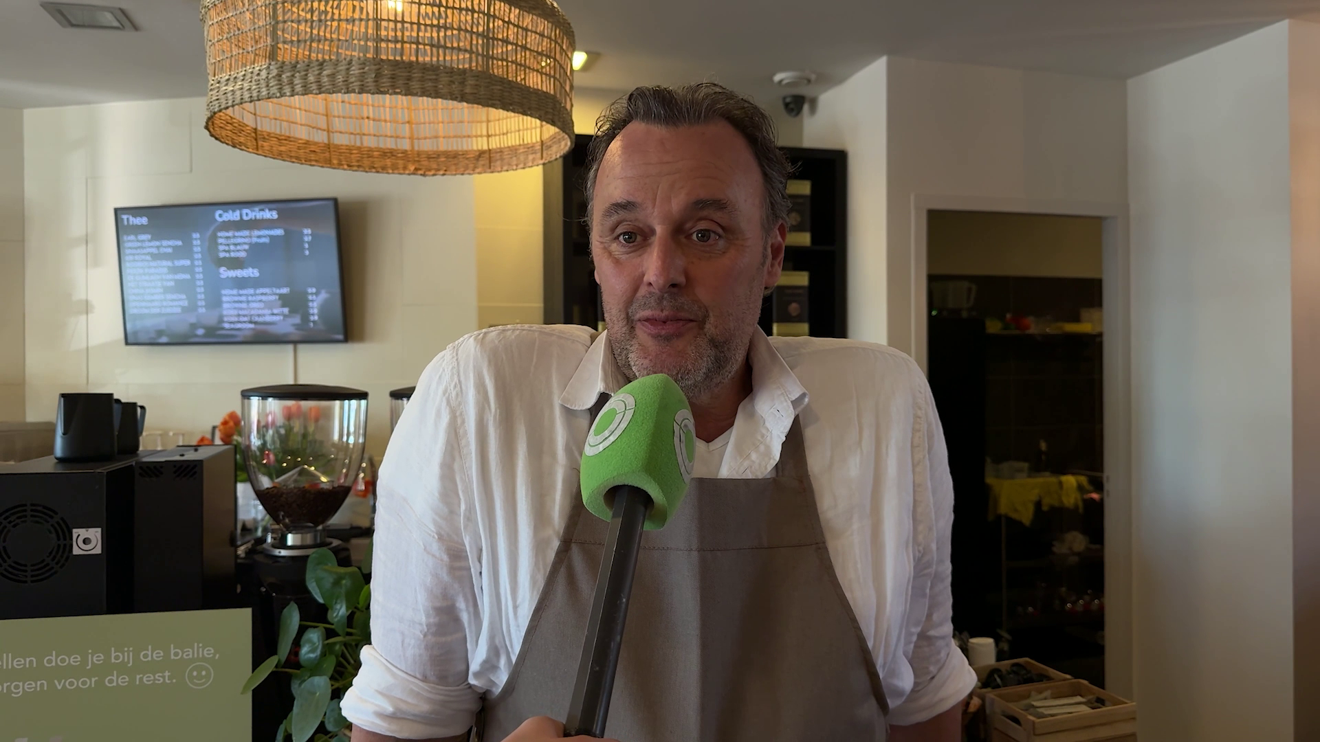 IJssalon Weissenbruch geeft vertrouwde plek in Hillegersberg nieuwe start