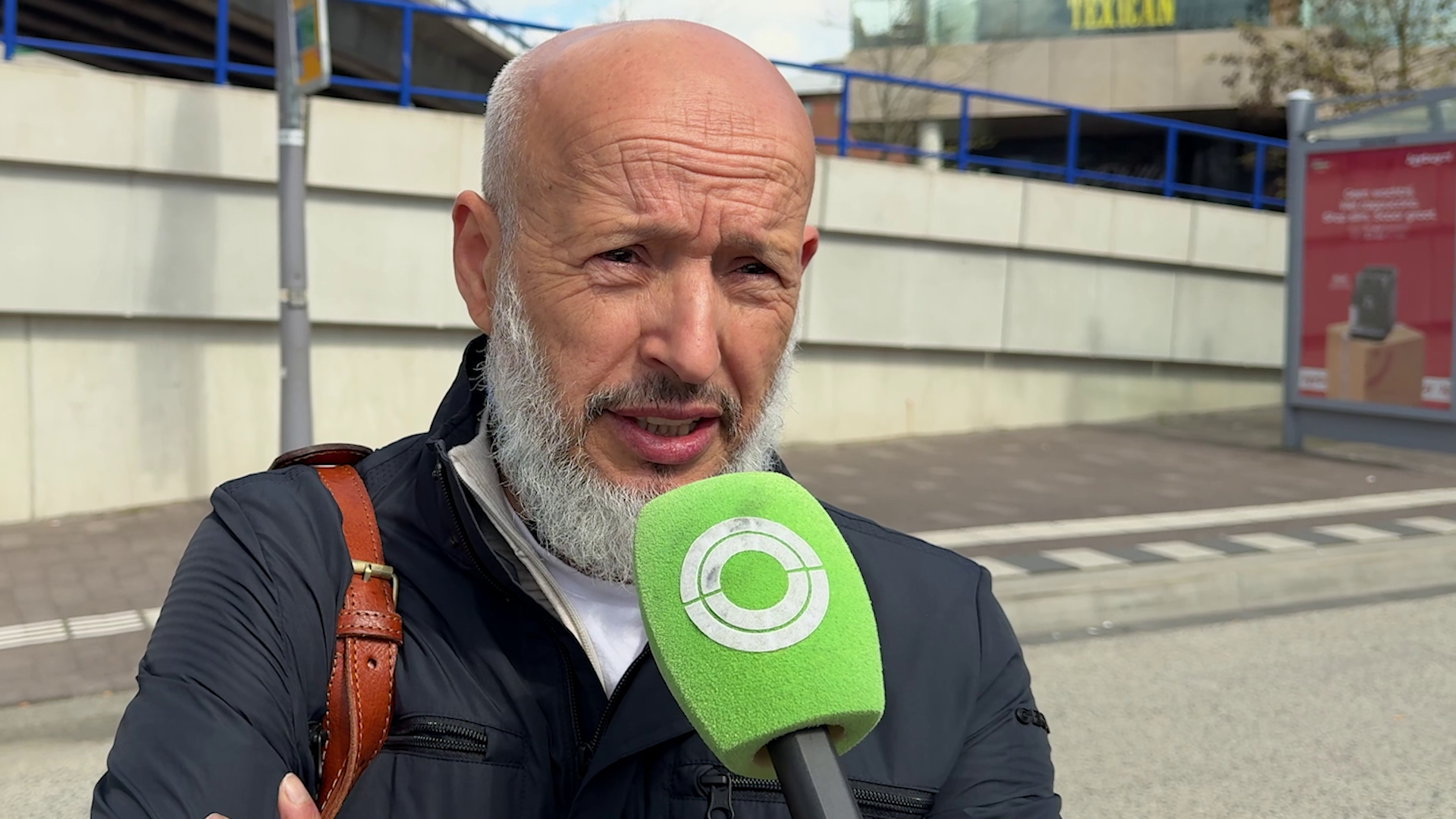 Rotterdammers verdeeld over idee om metrolijn door te trekken naar Brielle of Hellevoetsluis