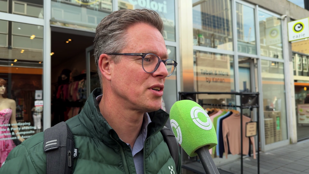 Steeds meer Rotterdammers delen hun locatie, maar privacy blijft gevoelig punt