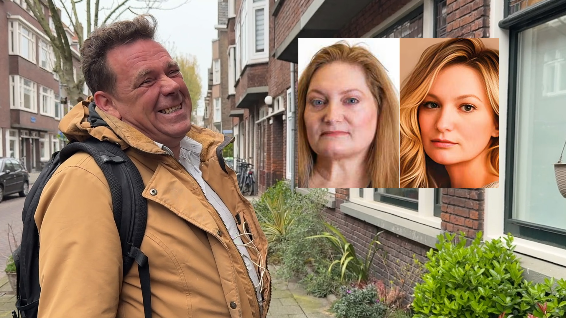 Blijdorp valt over misleidende campagne foto wijkraadslid: ‘Ze verdient geen tweede kans’