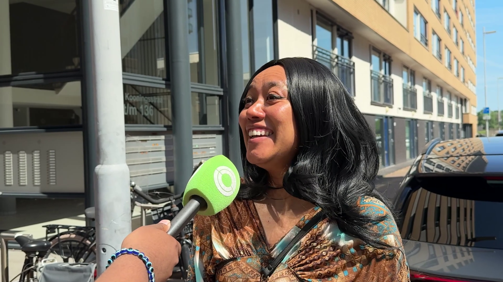 Bewoners over nieuwe omgevingsplannen van De Kuip: ‘Helemaal niet zo verkeerd’