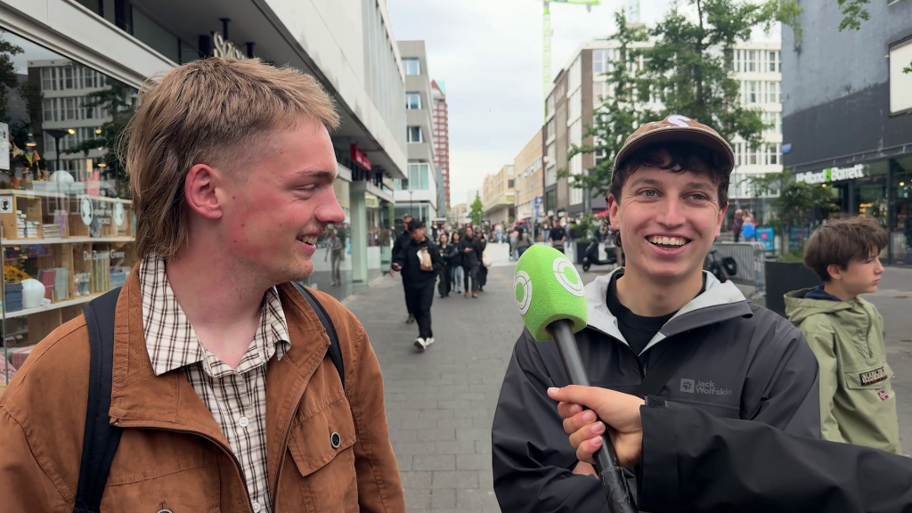 Nostalgie leeft: deze reünies hopen Rotterdammers nog mee te maken