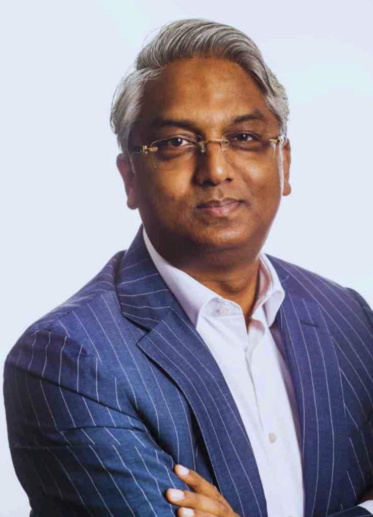 Vijay Gangadin 